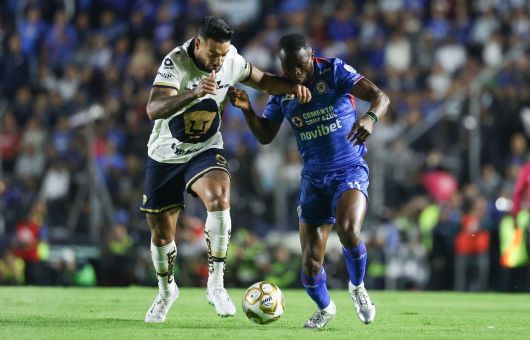 ¿Dónde ver Pumas vs Cruz Azul por la Final de Vuelta de la Liga MX el domingo 24 de mayo?