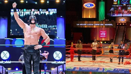 ¿Cuándo será el 93 Aniversario del CMLL? Anuncian fecha exacta y funciones mundialistas