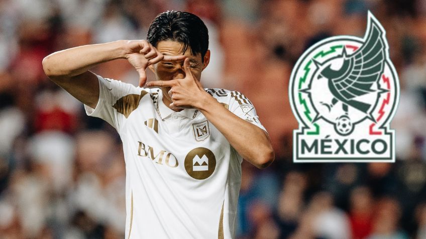Corea del Sur ya piensa en México y Heung-Min Son manda un mensaje al Tricolor