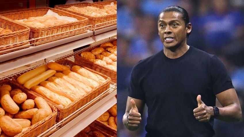 Joel Huiqui llegó como DT a Cruz Azul por ir a la panadería: Esta es la curiosa historia