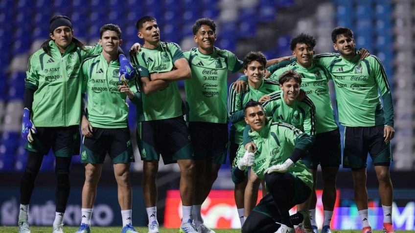 FIFA sanciona a México en partido contra Ghana de esta noche: ¿qué sucedió?