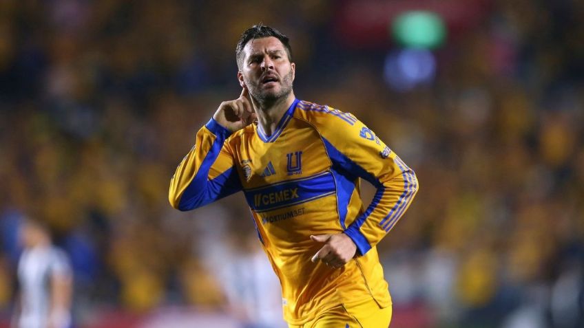 ¿Gignac se va de Tigres? Guido Pizarro deja el anuncio en manos de la leyenda