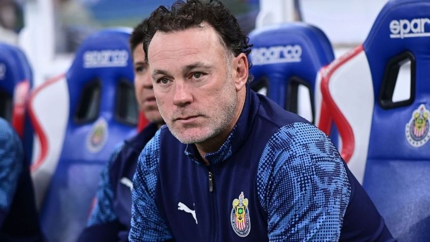 ¡Tiemblan en Chivas! Gabriel Milito es vinculado a club de Argentina; esto se sabe