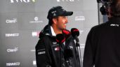 Foto ilustrativa de la nota titulada: ¿Por qué Checo Pérez cayó del puesto 11 al 14 en la Sprint del GP de Canadá 2026?