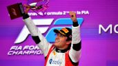 Foto ilustrativa de la nota titulada: Noel León gana la Sprint en Montreal