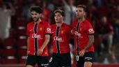 Foto ilustrativa de la nota titulada: Mallorca, Girona y Real Oviedo consuman el descenso en España y se van a la segunda división