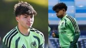 Foto ilustrativa de la nota titulada: Aguirre apuesta por la experiencia: las razones detrás de la salida de seis sparrings del Tri
