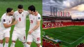 Foto ilustrativa de la nota titulada: Mundial 2026: Irán entrenará en México tras dejar EE.UU.; ¿cuál será su sede?