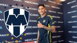 Foto que representa a ¿Edson Álvarez jugará con Rayados tras el Mundial 2026? Esto se sabe