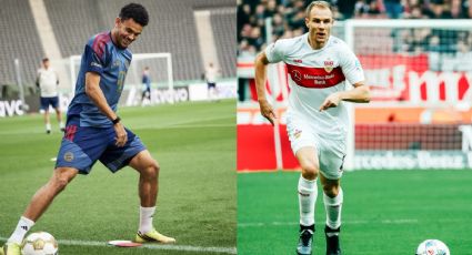 Bayern Munich vs Stuttgart HOY: Posibles alineaciones y Dónde ver la Final DFB Pokal 2026