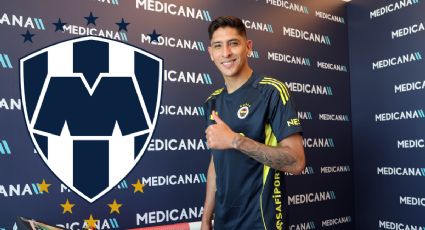 ¿Edson Álvarez jugará con Rayados tras el Mundial 2026? Esto se sabe