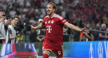El triplete de Harry Kane que le dio la DFB Pokal al Bayern Munich; ¿Cuántas ha ganado?