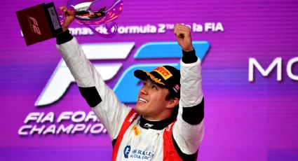 Noel León gana la Sprint en Montreal