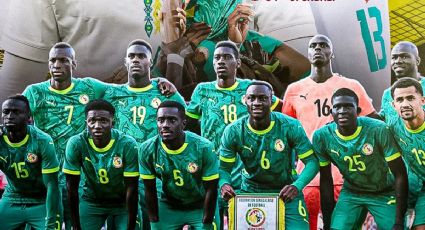 Senegal en el Mundial 2026: Partidos, dónde ver, once inicial y figuras clave en el Grupo I