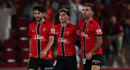 Mallorca, Girona y Real Oviedo consuman el descenso en España y se van a la segunda división
