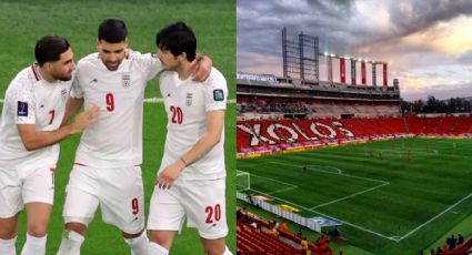 Mundial 2026: Irán entrenará en México tras dejar EE.UU.; ¿cuál será su sede?