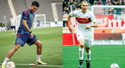 Bayern Munich vs Stuttgart HOY: Posibles alineaciones y Dónde ver la Final DFB Pokal 2026