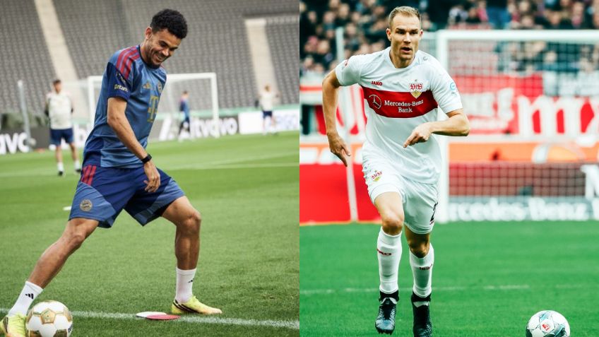 Bayern Munich vs Stuttgart HOY: Posibles alineaciones y Dónde ver la Final DFB Pokal 2026