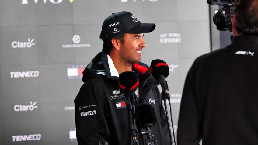 ¿Por qué Checo Pérez cayó del puesto 11 al 14 en la Sprint del GP de Canadá 2026?
