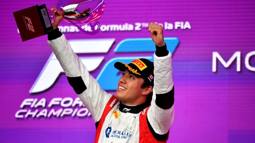 Noel León gana la Sprint en Montreal