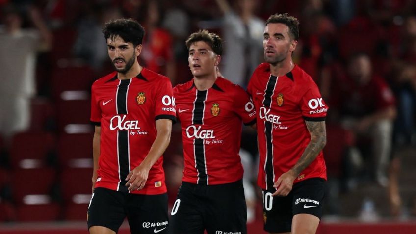 Mallorca, Girona y Real Oviedo consuman el descenso en España y se van a la segunda división