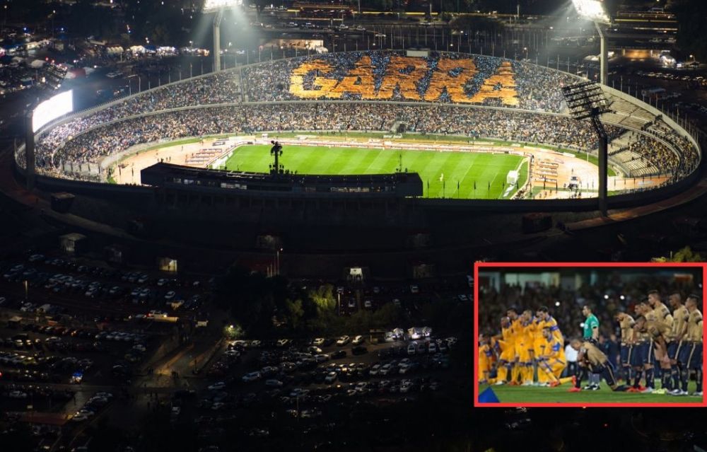 ¡Drama! Así fue la última Final de Liga MX que Pumas cerró en CU