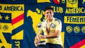 Foto ilustrativa de la nota titulada: ¿Se va? Ángel Villacampa habla de su futuro en América Femenil tras doblete