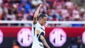 Foto ilustrativa de la nota titulada: Uriel Antuna busca su primera Liga MX de la mano de Pumas: ¿Cuántas finales perdió?