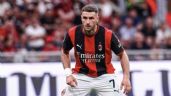 Foto ilustrativa de la nota titulada: Santiago Gimenez brilla con asistencia de lujo en la derrota del Milan ante Cagliari | VIDEO