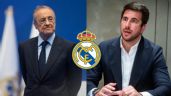 Foto ilustrativa de la nota titulada: Florentino Pérez vs Enrique Riquelme: Real Madrid tendrá elecciones presidenciales