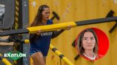 Foto ilustrativa de la nota titulada: Exatlón México: Evelyn Guijarro rompe el silencio y aclara qué sucedió con Mati Álvarez