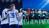 Foto ilustrativa de la nota titulada: Cruz Azul es nuevo campeón de la Liga MX tras vencer a Pumas