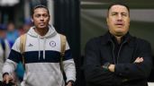 Foto ilustrativa de la nota titulada: ¿Efraín Juárez o Joel Huiqui? Quién merecía ganar la Final Pumas vs Cruz Azul