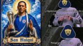 Foto ilustrativa de la nota titulada: Los MEMES festejan la décima de Cruz Azul en la Liga MX con mucho ingenio
