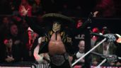 Foto ilustrativa de la nota titulada: Bandido, eliminado de la Owen Hart Cup; AEW tiene nuevo campeón en Double or Nothing 2026