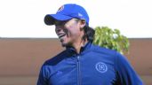 Foto ilustrativa de la nota titulada: ¿Se queda en Cruz Azul? Joel Huiqui rompe el silencio tras ganar la Liga MX