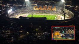 Foto que representa a ¡Drama! Así fue la última Final de Liga MX que Pumas cerró en CU