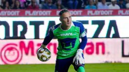 Foto que representa a ¿Keylor Navas, a la altura de Rafa Márquez? La hazaña que podría lograr si gana la Liga MX