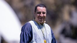Foto que representa a ¿Ganará la Liga MX con Pumas? Los campeonatos que Efraín Juárez ha conquistado como DT