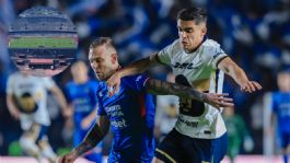 Foto que representa a Cruz Azul luchará por su décima Liga MX ante Pumas y mantener un invicto demoledor en CU
