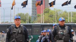 Foto que representa a Pumas vs Cruz Azul: Así será el operativo de seguridad para la Final de la Liga MX