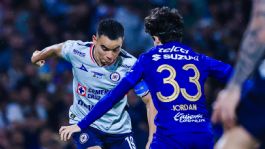 Foto que representa a Pumas vs Cruz Azul: Los momentos que definieron la Final de Liga MX