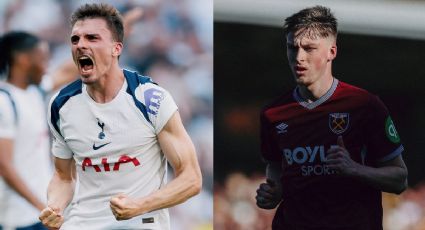 Premier League: El golazo de Joao Palhinha que salvó a Tottenham y descendió al West Ham