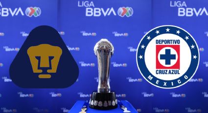 Pumas vs Cruz Azul HOY: Posibles alineaciones y Dónde ver la Final de Vuelta de la Liga MX
