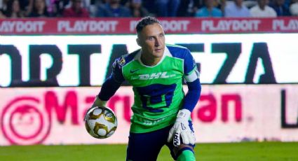 ¿Keylor Navas, a la altura de Rafa Márquez? La hazaña que podría lograr si gana la Liga MX