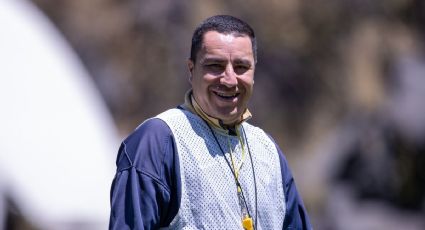 ¿Ganará la Liga MX con Pumas? Los campeonatos que Efraín Juárez ha conquistado como DT