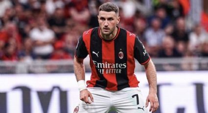 Santiago Gimenez brilla con asistencia de lujo en la derrota del Milan ante Cagliari | VIDEO