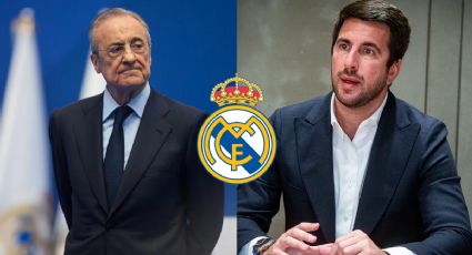 Florentino Pérez vs Enrique Riquelme: Real Madrid tendrá elecciones presidenciales