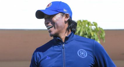 ¿Se queda en Cruz Azul? Joel Huiqui rompe el silencio tras ganar la Liga MX