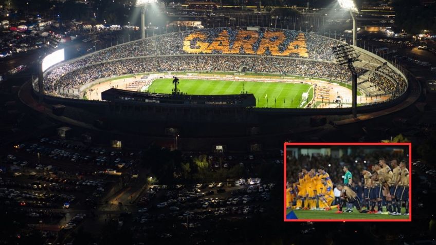 ¡Drama! Así fue la última Final de Liga MX que Pumas cerró en CU